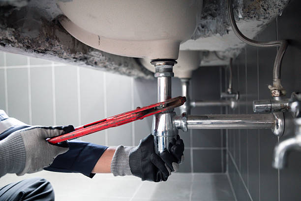 Trusted Pipe Repair service in Coeburn, VA - Masters Plumbing Service